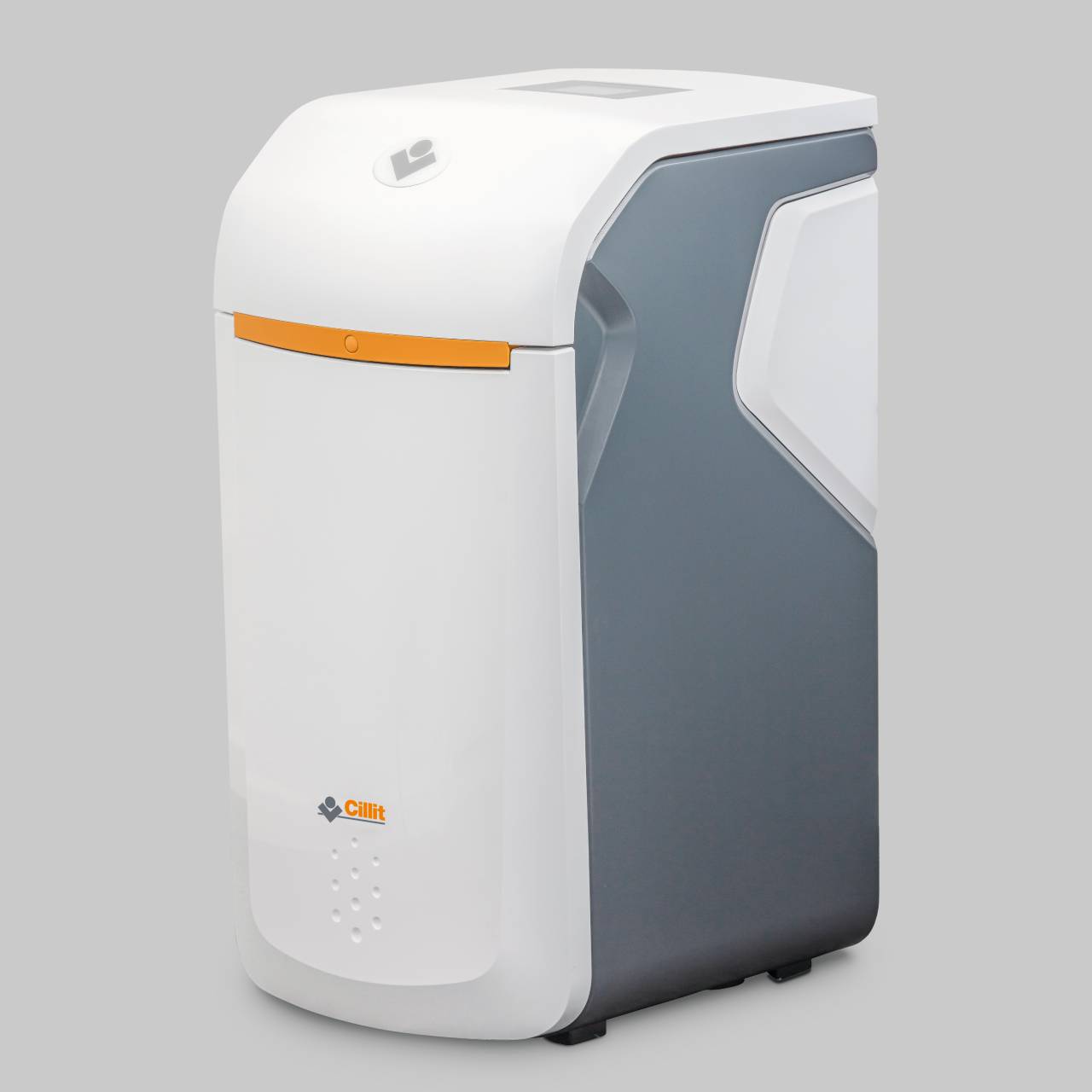 Cillit Duo Enthärtungsanlage