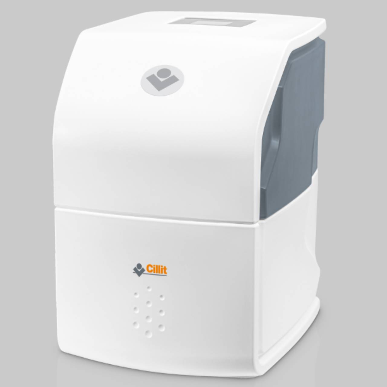 Cillit Uno Enthärtungsanlage